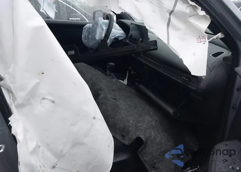 2024 Honda Hr-V Sport z USA, uszkodzony, nr VIN 3CZRZ2H5XRM786032